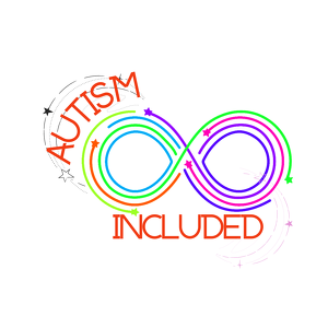 Autism Included - Official Charity Partner